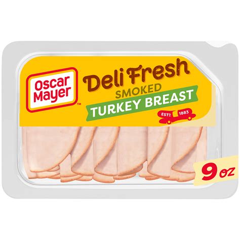Turkey deli meat. Things To Know About Turkey deli meat. 